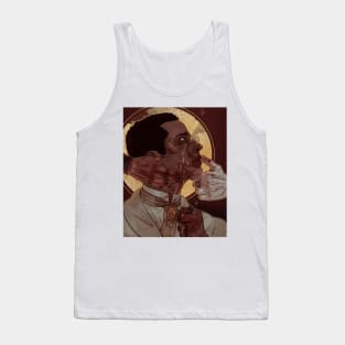 the bond Tank Top